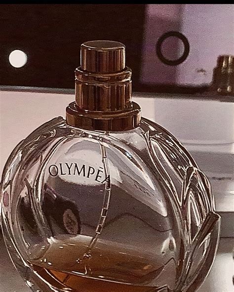 Olympia perfume – Artofit