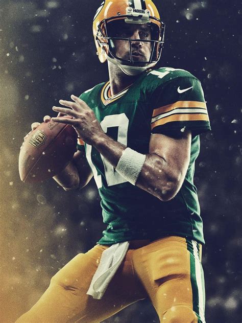 Aaron Rodgers Wallpapers - Top Free Aaron Rodgers Backgrounds ...