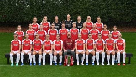 Arsenal coach Jonas Eidevall team has a diversity 'problem' - Sports ...