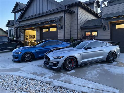 19 Vs 20 Inch Wheels Page 3 2015 S550 Mustang Forum Gt Ecoboost Gt350 Gt500 Bullitt