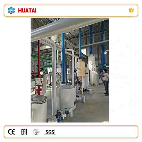 Turnkey Project Soybean Oil Extraction Machine Plant Soya Bean Oil Processing Line Soybean Oil