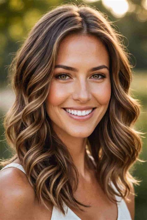 40 Brunette Summer Hair Color Ideas Transform Your Look With Vibrant Shades Glamour Corner