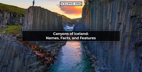 Volcanoes in Iceland: Names, Facts, and Features - Iceland.org