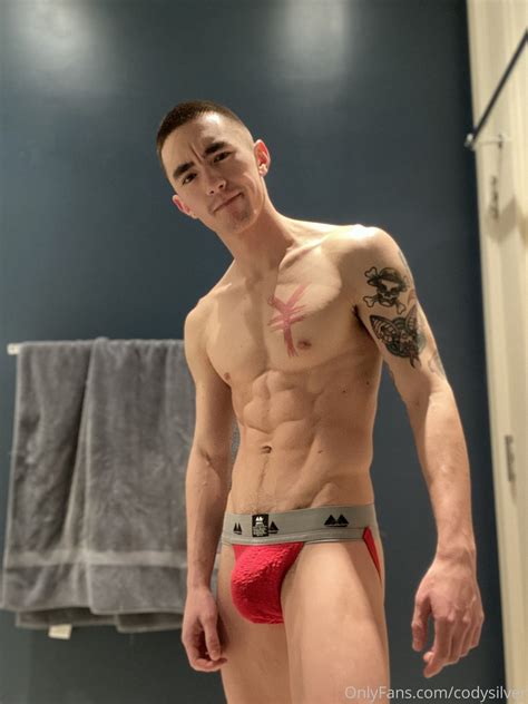 Onlyfans Cody Seiya Postmaload Videos Bareback Hot Men Universe