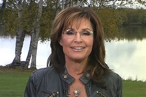 Sarah Palin To Star In Judge Judy Style Courtroom Reality Show Thewrap