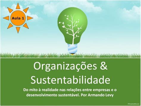 Pdf Organiza Es E Sustentabilidade Dokumen Tips