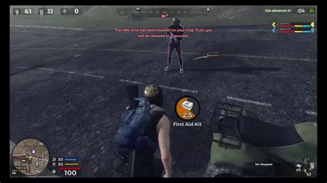 [ps4]h1z1 Open Beta Youtube