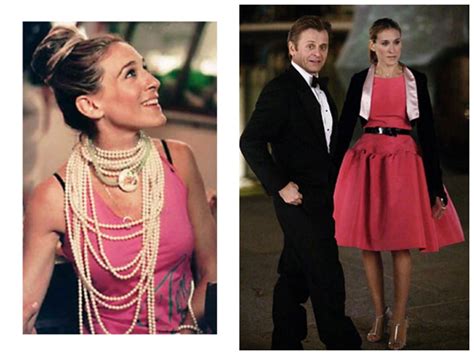 Years Of Sex And The City Best Moments Emirates Woman