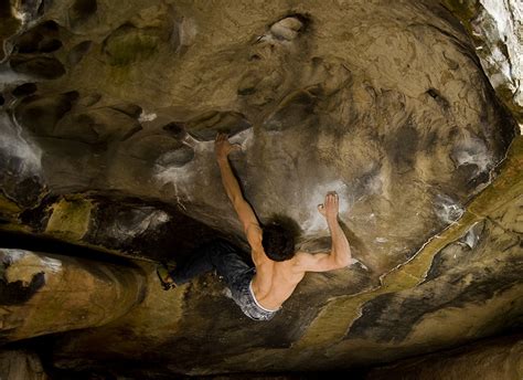 Bouldering Pietra Del Toro Basilicata Niccol Ceria Niccol Ceria