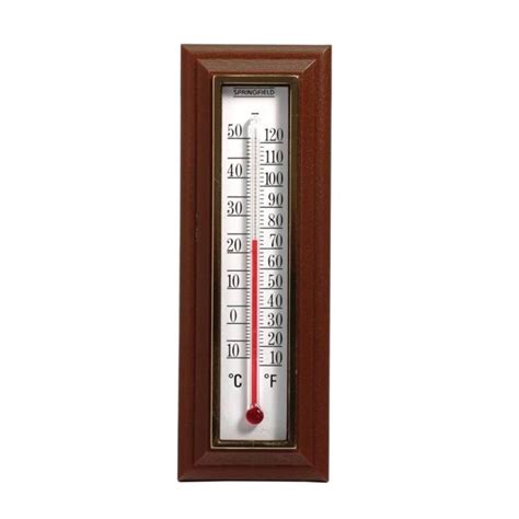 Indoor Thermometer