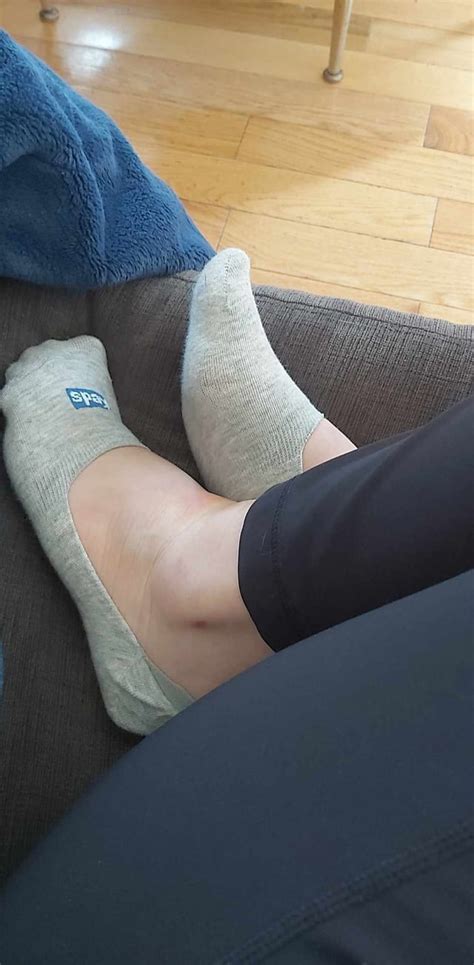 Do Ped Socks Count Love The Minimal Sock Feel R Anklesockgirls