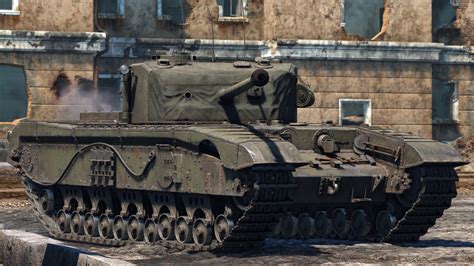 Najlepsze czołgi w War Thunder GRYOnline pl