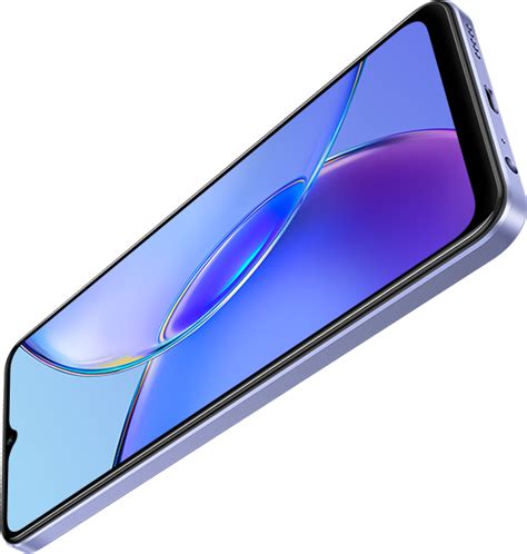 vivo Y17s — лучший смартфон для селфи с модным дизайном и большим ...