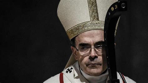 In Francia Si Riaccende La Polemica Sul Cardinale Barbarin Il Secolo Xix