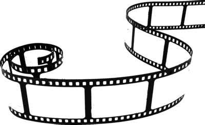 Film Reel Clipart Png