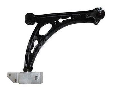 SKODA SUPERB 08 13 FRONT SUSPENSION 1 LOWER WISHBONE ARM DRIVER RIGHT