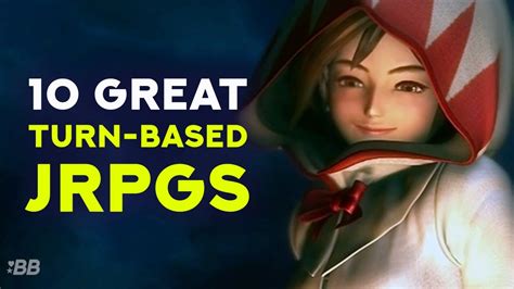 10 Great Turn Based JRPGs Backlog Battle YouTube