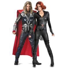 7 Best Superhero Couples Costumes ideas | superhero couples costumes ...