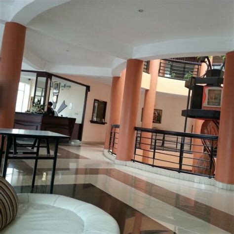 Lemigo Hotel, Kigali, Rwanda - Hotel