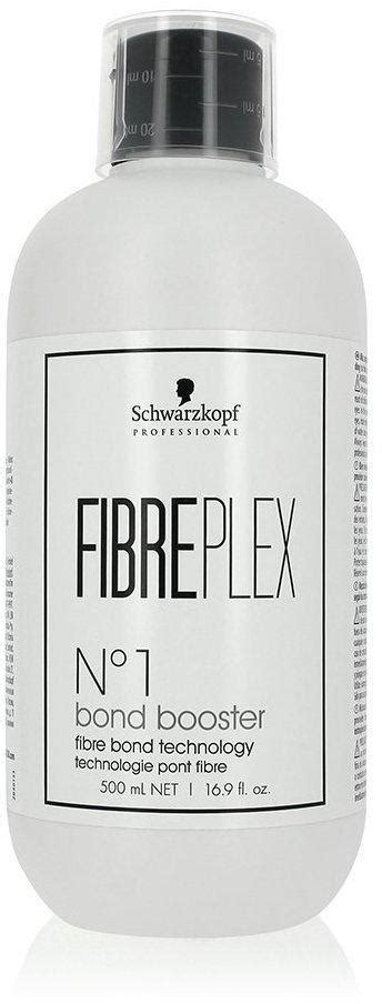 Schwarzkopf Fibreplex N Bond Booster Ml Erfahrungen Auf