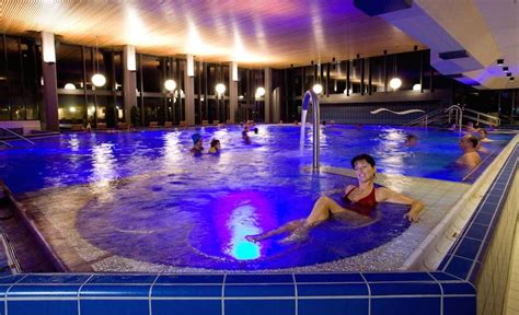 Wellness Baden Württemberg inkl Therme TherMarium