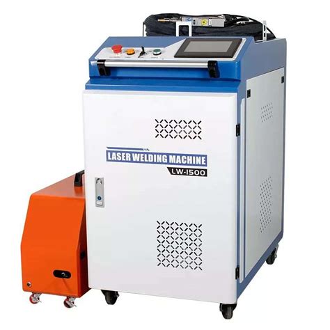 Laser Welding Machine The Ultimate Guide CHRYSO Wood Machine