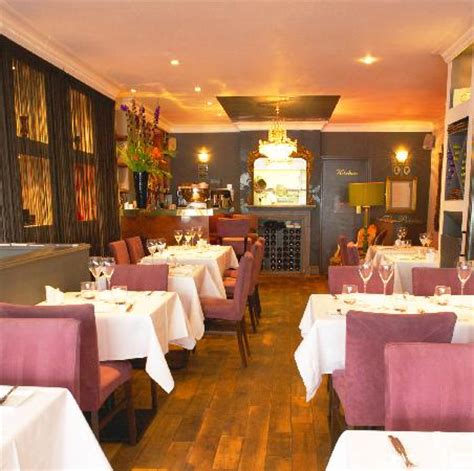 Brighton Restaurants - Where To Eat In Brighton