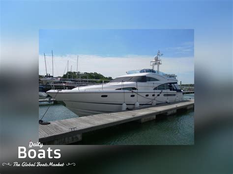 2006 Fairline Squadron 58 For Sale View Price Photos And Buy 2006