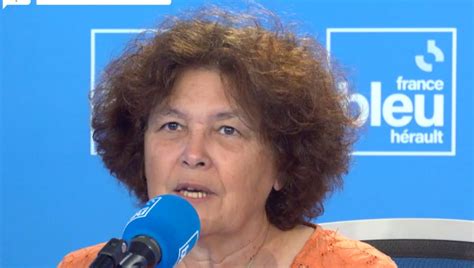 VIDEO Carine Favier co présidente du planning Familial d Occitanie