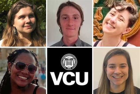 Five VCU alumni selected for 2020-21 Fulbright student scholarships ...