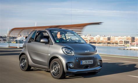 Smart Fortwo Cabrio Brabus 09 Turbo Twinamic Cabrio Xclusive Prezzo