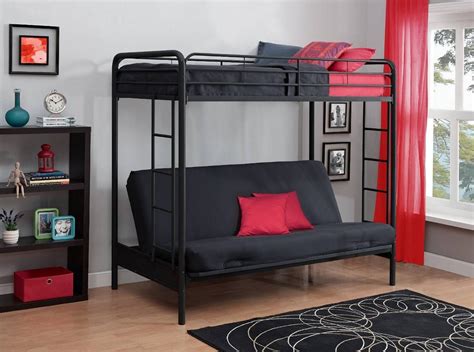 Explore Gallery Of Bunk Bed With Sofas Underneath Showing 3 Of 15 Photos