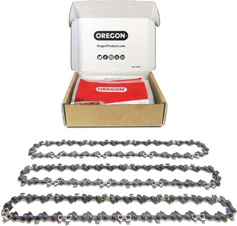 Amazon Husqvarna 531300437 H30 Chainsaw Chain 16 050 Gauge 325