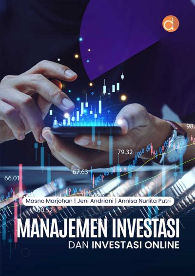 Buku Manajemen Investasi Dan Investasi Online