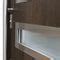 Stainless Steel Door TOKYO Ville Doors Entry Wooden Aluminum