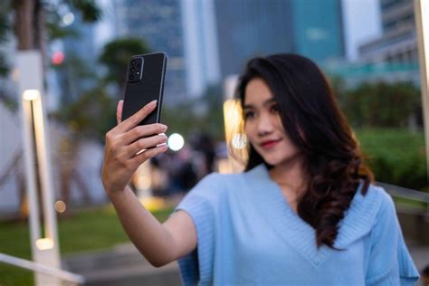 Ini Spesifikasi Samsung Galaxy A23 5G Yang Sudah Rilis