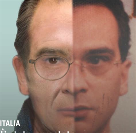 Matteo Messina Denaro Italys Most Wanted Mafia Arrested After