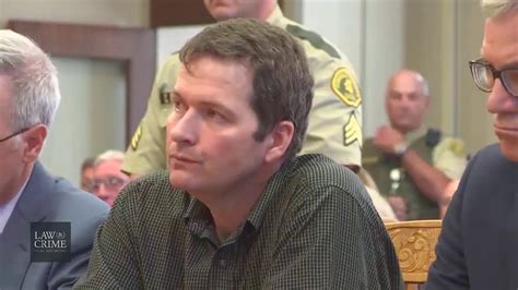 Todd Mullis Trial Verdict Youtube