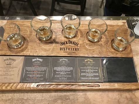 Jack Daniel's Distillery Tour in Tennessee: What To Know Before You Go ...