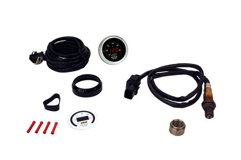 Aem 30 4110 Aem Classic Digital Wideband Afr Gauge Kit