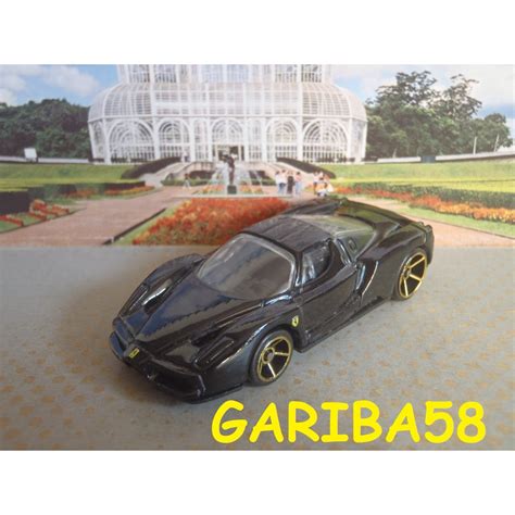 Hot Wheels Enzo Ferrari 2006 Mainline Series Gariba58 Escorrega O Preço