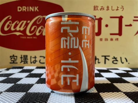 【目立った傷や汚れなし】★coca Cola Coke コカコーラグッズ コカ・コーラ空缶 250ml ハンディ缶 韓国の落札情報詳細