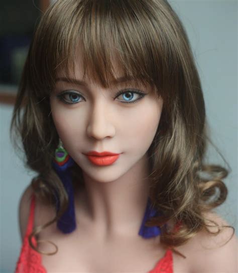 Anna Real Sex Doll Love Dolls 4u