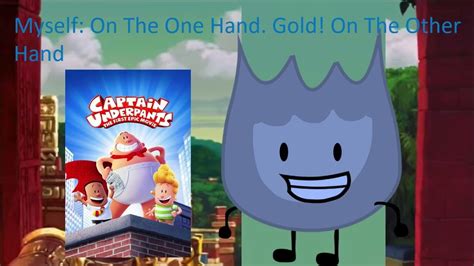 On The One Hand Gold My Version 21 Youtube