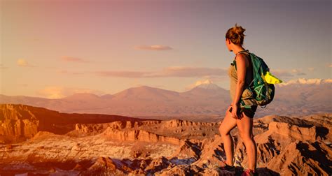 Tudo Sobre O Deserto De Atacama Saiba Tudo Sobre Viagens Blog CVC