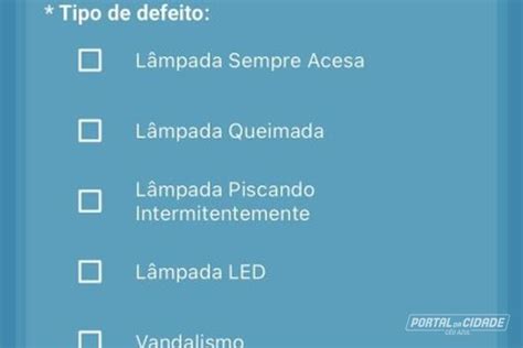 Popula O De C U Azul Poder Solicitar Servi Os De Ilumina O Via