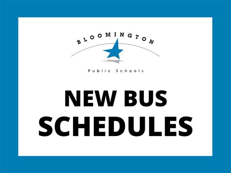 Snip Bus Schedule Lexy Bobinette