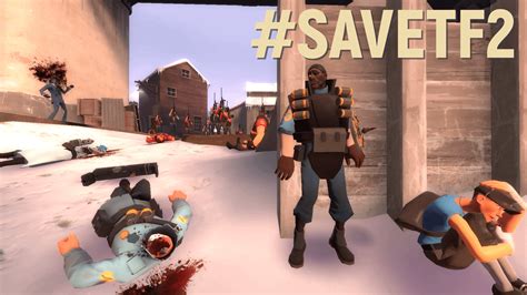 Tf2 Poster Savetf2 Tf2