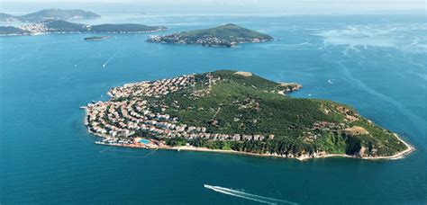 Istanbul Princess Islands