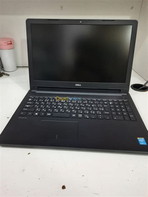 Dell Latitude 3560 I3 5th 4gb 500gb Alger Algérie